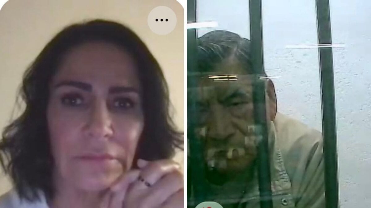 Lydia Cacho exige pena máxima para Mario Marín