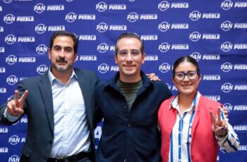 Mario Riestra critica “predialazo” de Morena por golpear el bolsillo de los poblanos