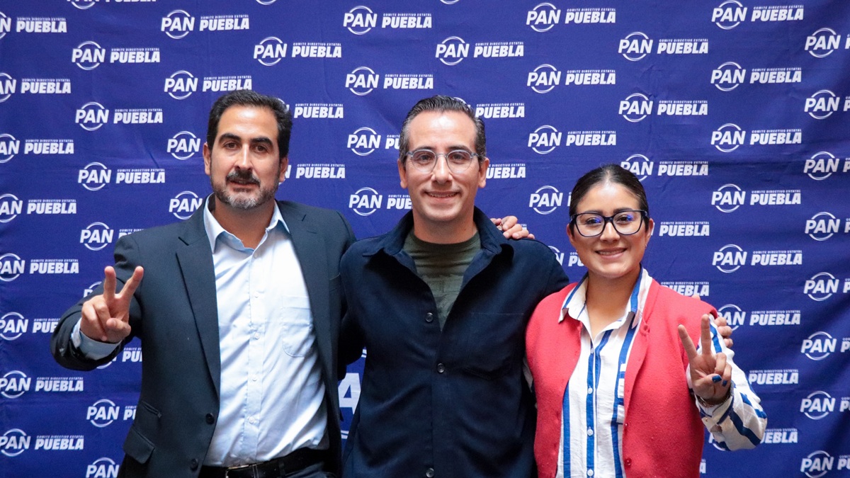 Mario Riestra critica “predialazo” de Morena por golpear el bolsillo de los poblanos