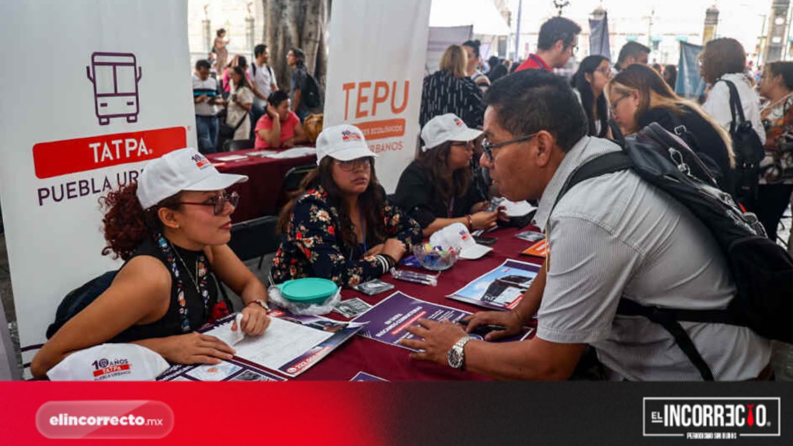 Ofertarán más de 6 mil empleos en Puebla