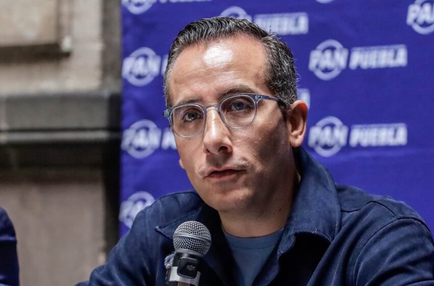  PAN realizará dos encuestas para definir a su coordinador municipal en San Pedro Cholula