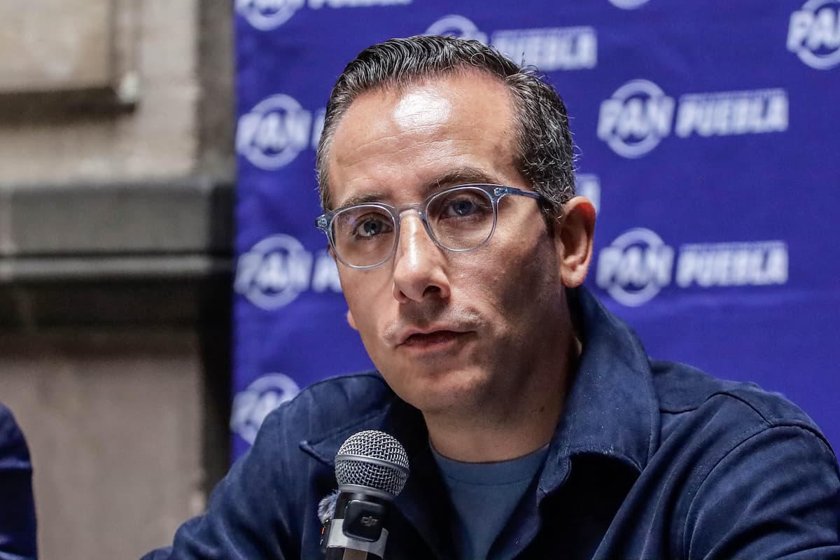 PAN realizará dos encuestas para definir a su coordinador municipal en San Pedro Cholula