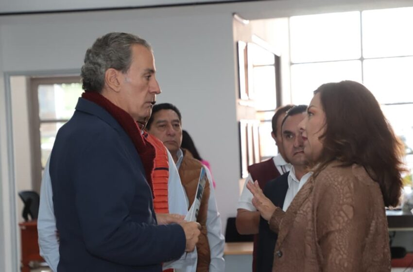  Pepe Chedraui exhorta a las y los contribuyentes a aprovechar el Programa de Pago Anticipado de Predial y Limpia 2027