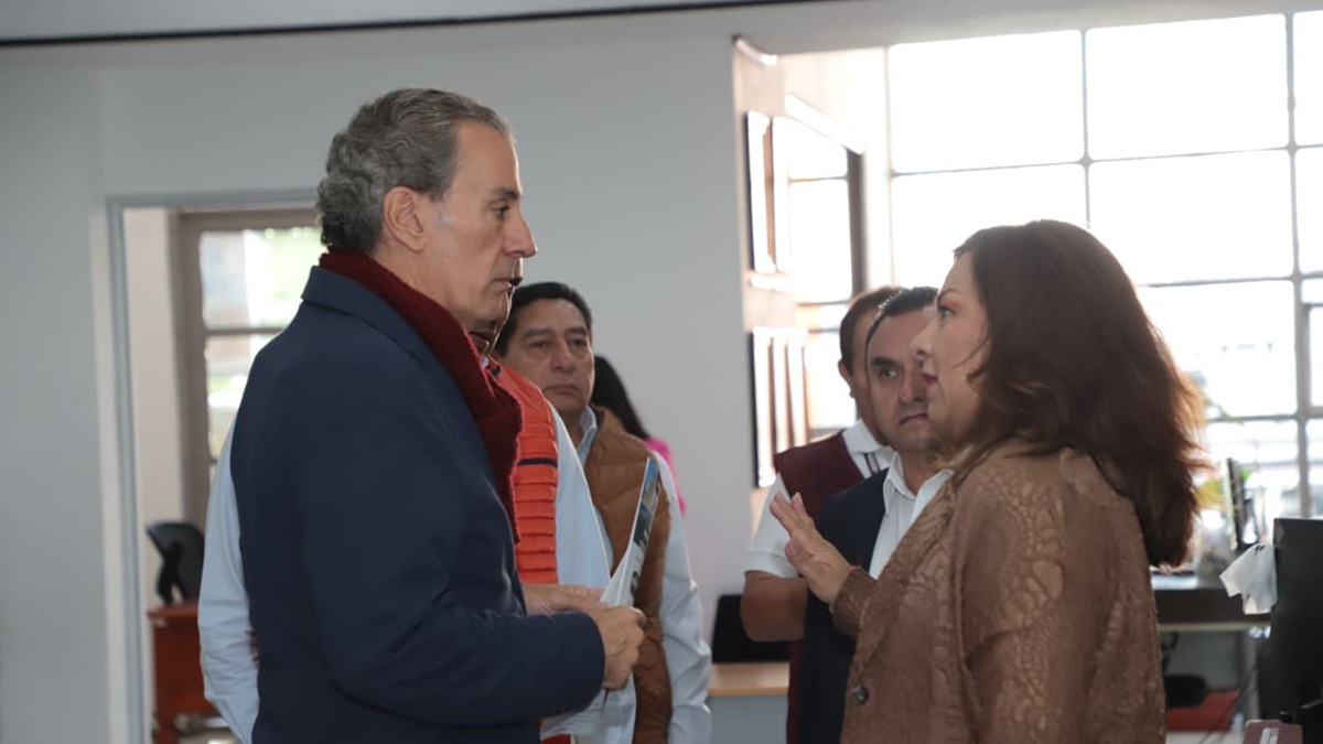 Pepe Chedraui exhorta a las y los contribuyentes a aprovechar el Programa de Pago Anticipado de Predial y Limpia 2027