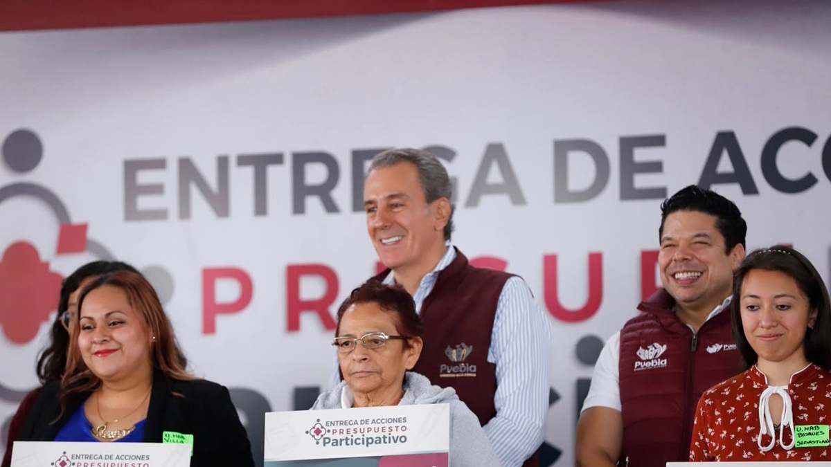 Pepe Chedraui fortalece el mejoramiento de unidades habitacionales