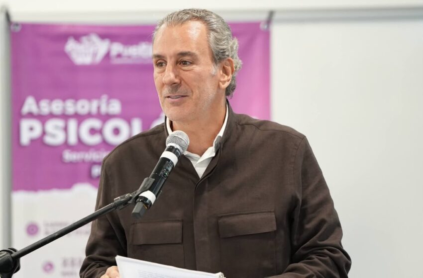  Pepe Chedraui presenta Campaña “Mujeres imparables: libres y seguras contra la trata”
