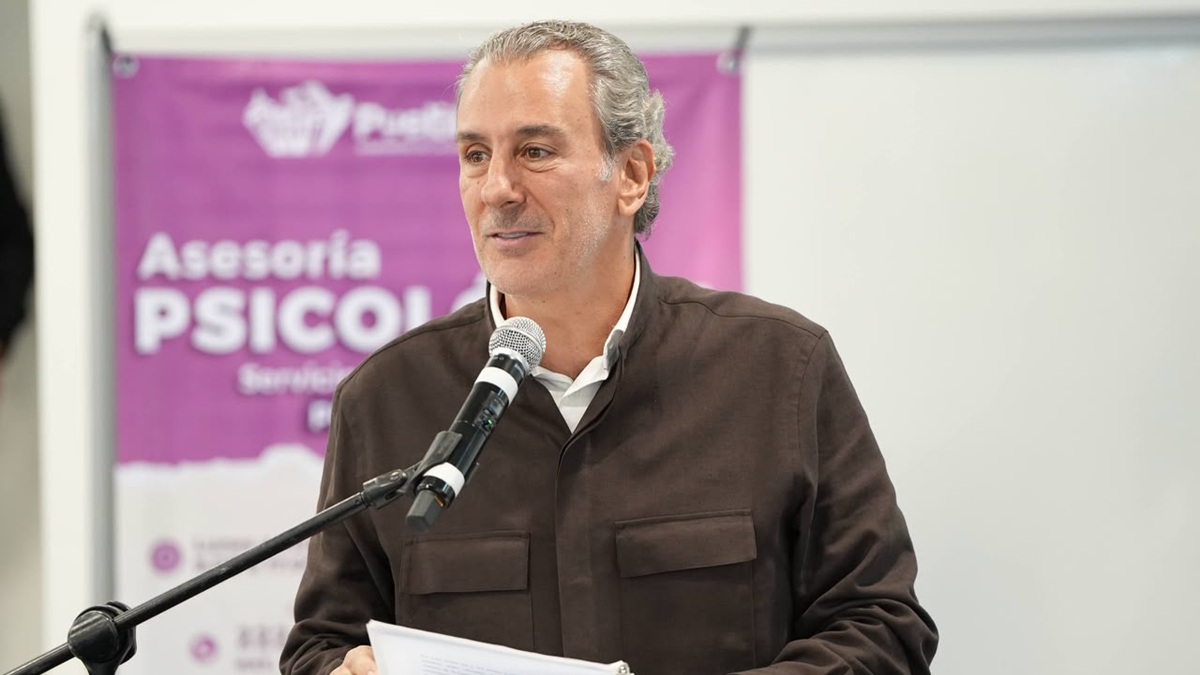 Pepe Chedraui presenta Campaña “Mujeres imparables: libres y seguras contra la trata”