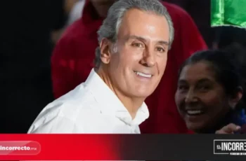Pepe Chedraui presenta resultados de su gobierno en 12 juntas auxiliares