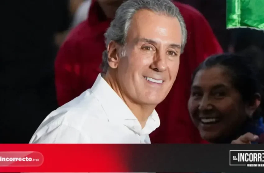  Pepe Chedraui presenta resultados de su gobierno en 12 juntas auxiliares