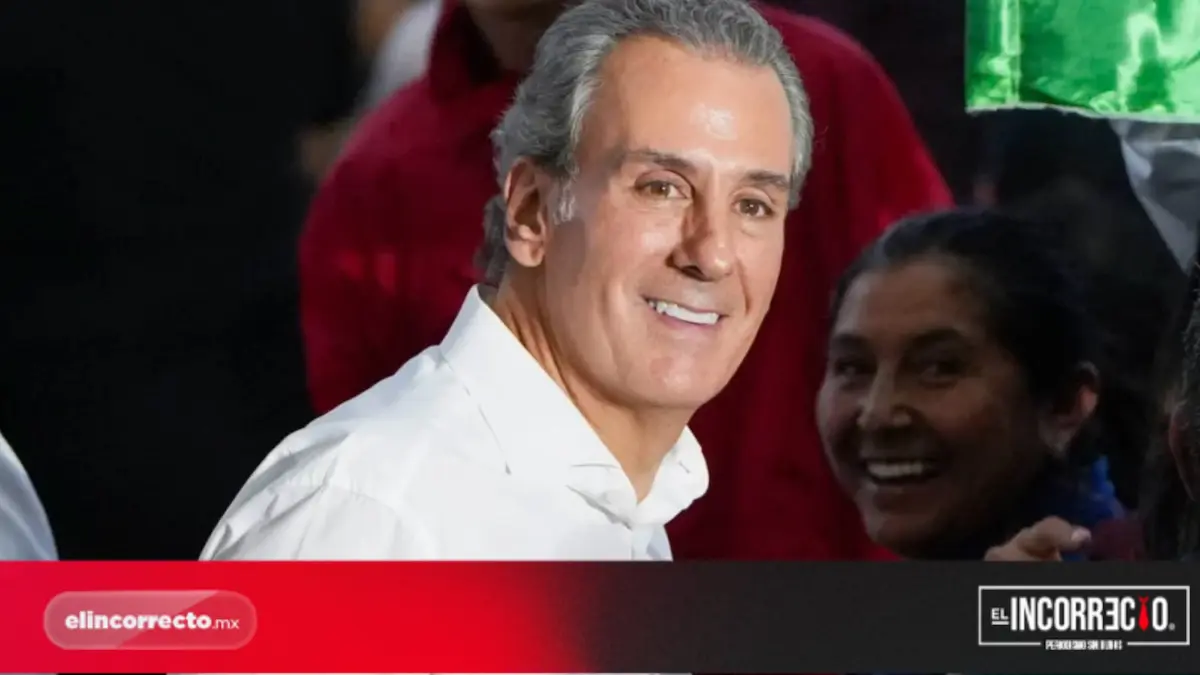 Pepe Chedraui presenta resultados de su gobierno en 12 juntas auxiliares