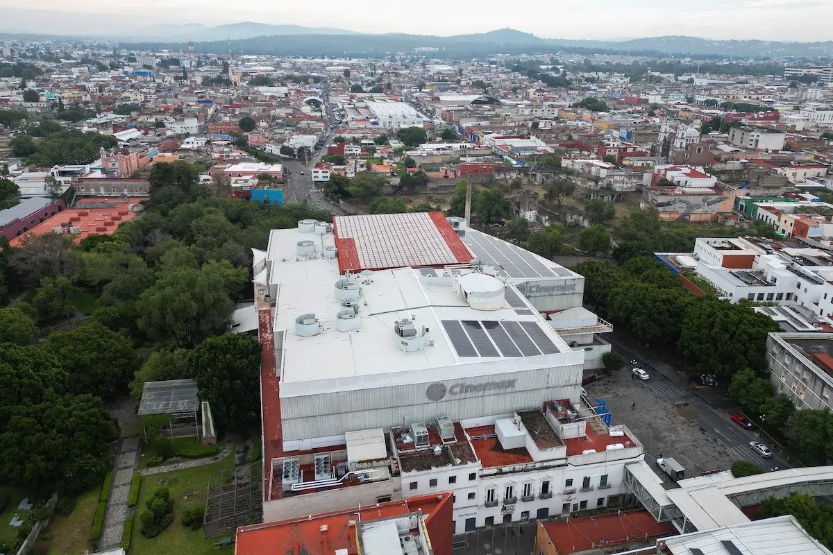 Pide Armenta al Ayuntamiento de Puebla recuperar barrios; desconoce proyecto de San Francisco