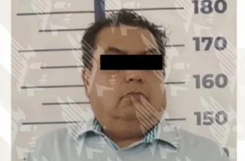 Poder Judicial de Puebla se deslinda de Romero Razo investigado y descarta privilegios