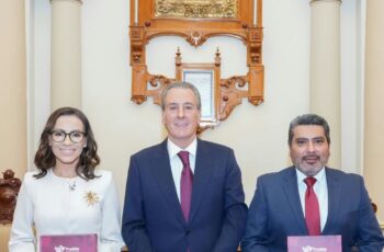 Presenta Pepe Chedraui Segundo Informe de Gobierno en Sesión Solemne de Cabildo