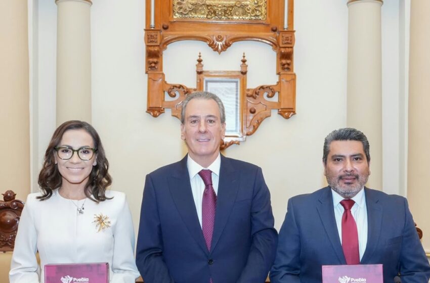  Presenta Pepe Chedraui Segundo Informe de Gobierno en Sesión Solemne de Cabildo