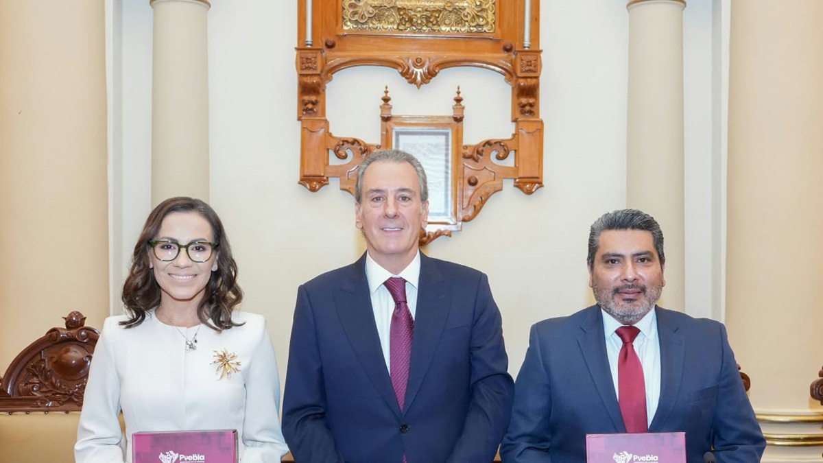 Presenta Pepe Chedraui Segundo Informe de Gobierno en Sesión Solemne de Cabildo
