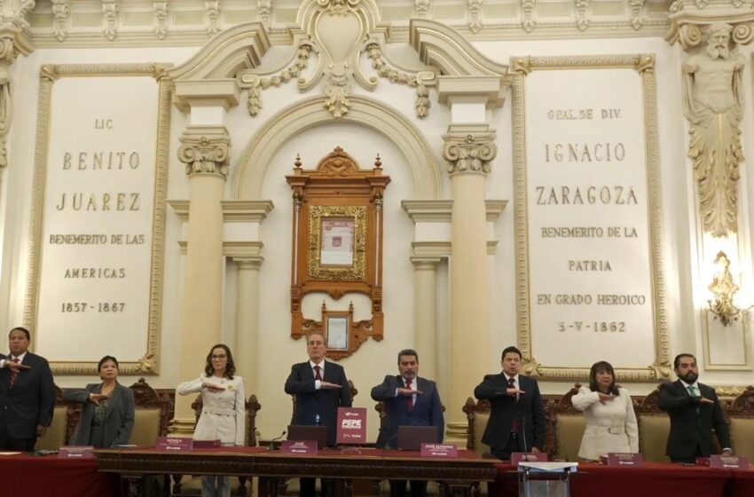  Presenta Pepe Chedraui su Segundo Informe de Gobierno con avances en seguridad y obras
