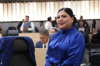 Presenta diputada Gabriela Chumacero iniciativa para garantizar el derecho a la salud sexual y reproductiva