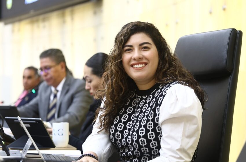  Promueve diputada Xel Arianna Hernández iniciativas para fortalecer la protección de la niñez contra la violencia vicaria