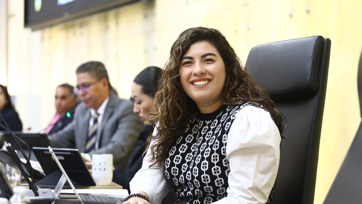 Promueve diputada Xel Arianna Hernández iniciativas para fortalecer la protección de la niñez contra la violencia vicaria