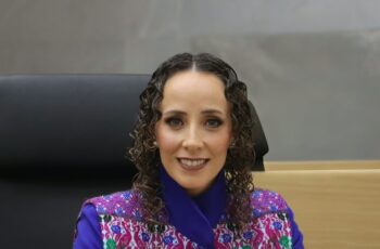 Propone Susana Riestra que Ayuntamientos celebren convenios de coordinación para la gestión de residuos sólidos urbanos