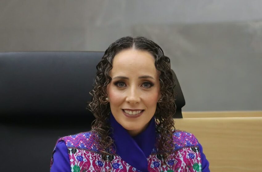  Propone Susana Riestra que Ayuntamientos celebren convenios de coordinación para la gestión de residuos sólidos urbanos