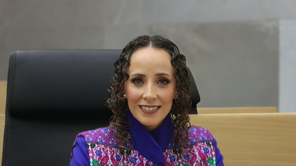Propone Susana Riestra que Ayuntamientos celebren convenios de coordinación para la gestión de residuos sólidos urbanos