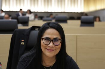 Propone diputada Fedrha Suriano actualización y fortalecimiento del seguro de vida para personas servidoras públicas