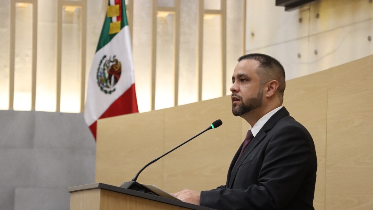 Propone diputado Jaime Aurioles revocar permisos obtenidos con información contraria a la Ley