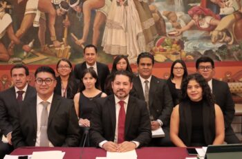 Puebla, un municipio sustentable y con cero tolerancia al maltrato animal: Medio Ambiente