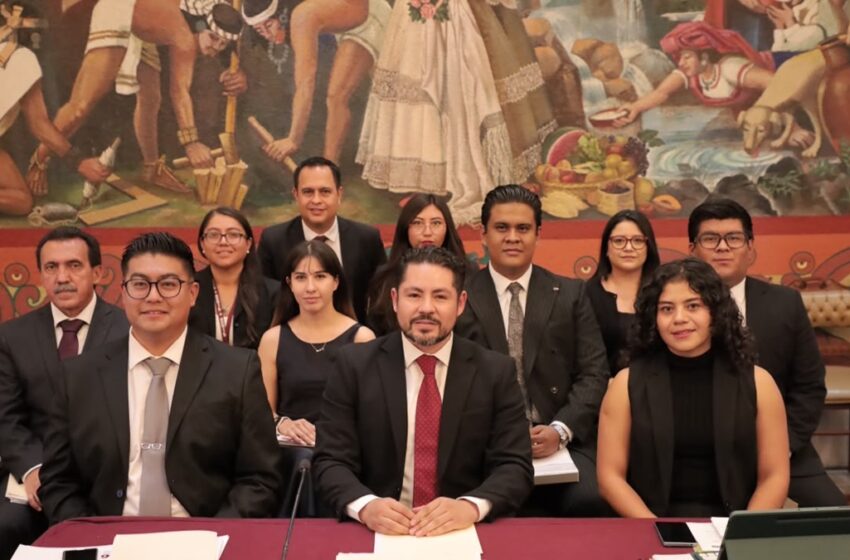  Puebla, un municipio sustentable y con cero tolerancia al maltrato animal: Medio Ambiente