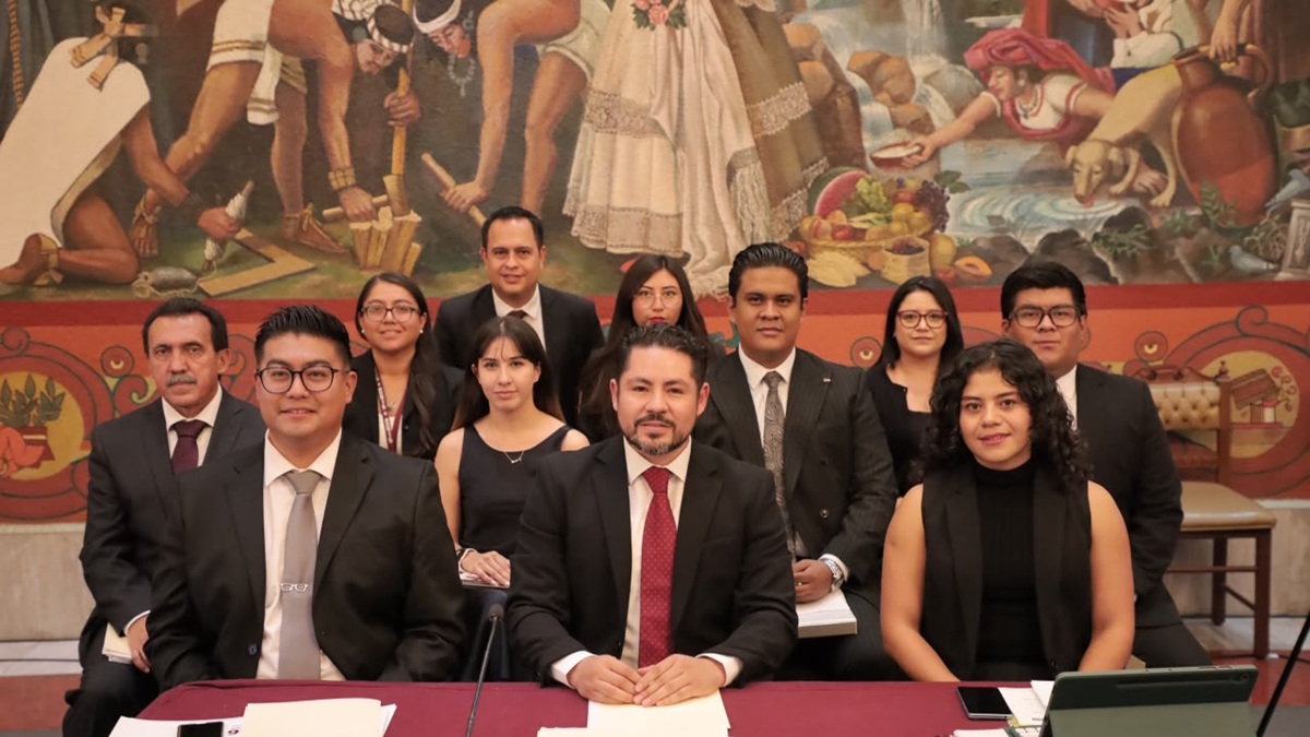 Puebla, un municipio sustentable y con cero tolerancia al maltrato animal: Medio Ambiente