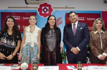Punto México proyecta talento artesanal poblano a escenarios nacionales e internacionales