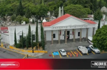 Recomiendan evitar el sol y mantenerse hidratado al visitar panteones en Puebla