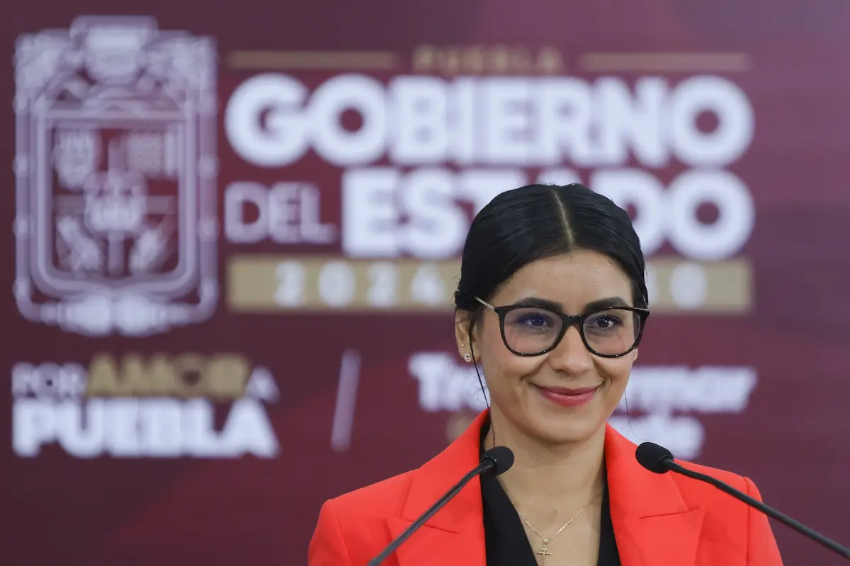 Renuncian 27 funcionarios estatales de Puebla para buscar una candidatura en 2027
