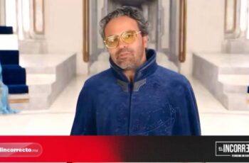 Roberto Zatarain gastará 198 mil pesos en difusión de informe con extraterrestres