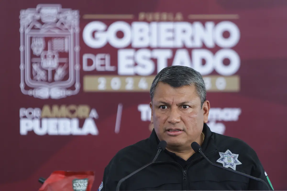 SSP evalúa absorber la operación de los penales municipales de Puebla