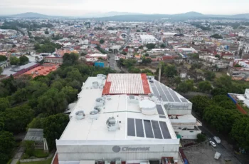 Sheinbaum pide cumplir normas para proyecto de Grupo Carso en Puebla