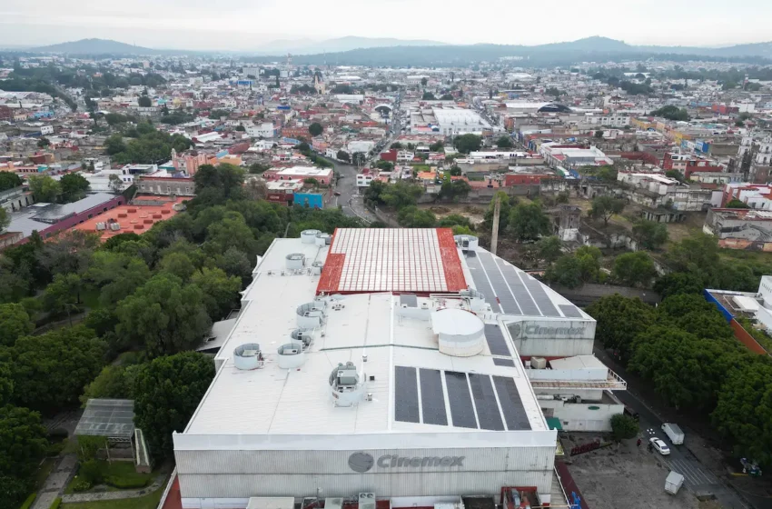  Sheinbaum pide cumplir normas para proyecto de Grupo Carso en Puebla