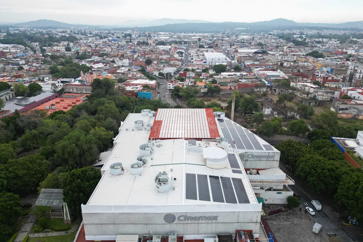 Sheinbaum pide cumplir normas para proyecto de Grupo Carso en Puebla