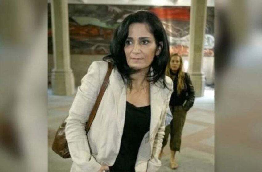  Liberan a excomandante de la Policía Judicial de Puebla implicado en tortura contra Lydia Cacho
