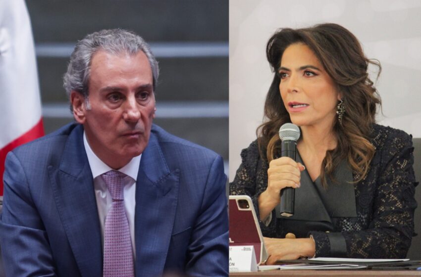  Chedraui descarta competencia directa con Olivia Salomón por Puebla capital