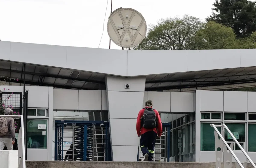  VW y sindicato prorrogan emplazamiento a huelga