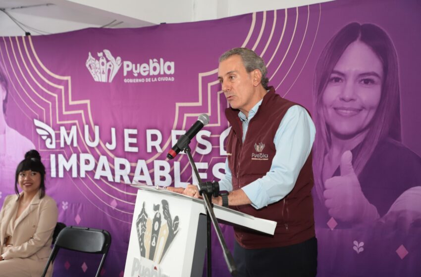  Pepe Chedraui inaugura ludoteca, sala de lactancia y espacios de atención psicológica para el bienestar de las mujeres