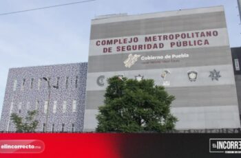 Construirán un nuevo edificio para la ampliación del C5 de Puebla