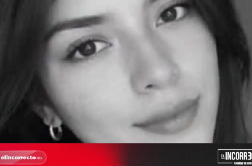  Feministas exigen a la UDLAP reconocer a María Fernanda Orozco como alumna