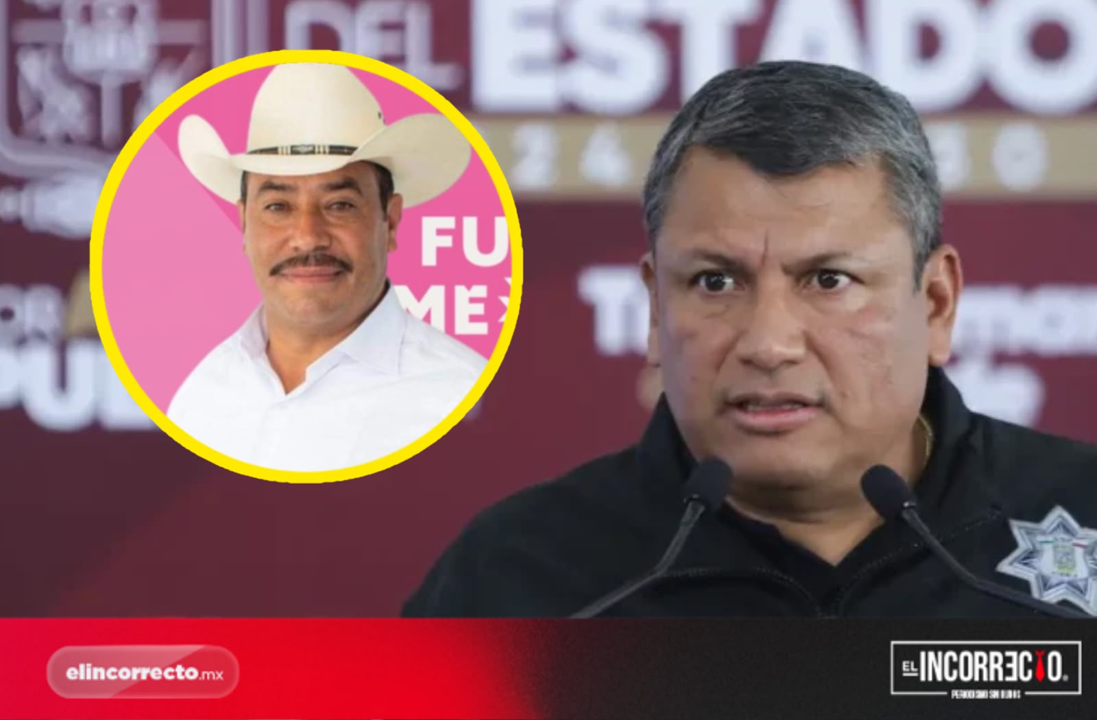 Prevén que hermano de “El Moco” tome el mando del grupo delictivo tras captura; reforzarán vigilancia en la Sierra Norte