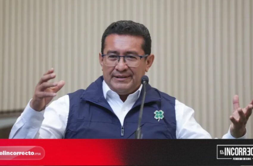  12 diputados de Puebla buscan candidaturas para las elecciones de 2027