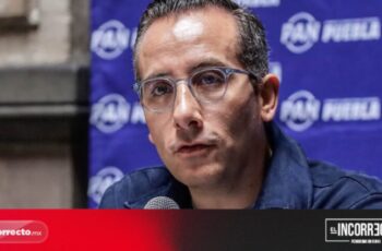 PAN realizará dos encuestas para definir a su coordinador municipal en San Pedro Cholula