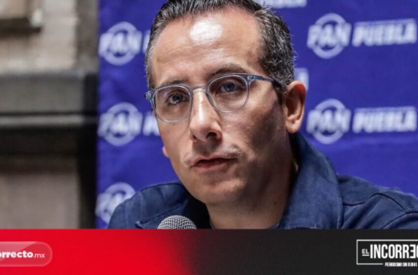  PAN realizará dos encuestas para definir a su coordinador municipal en San Pedro Cholula