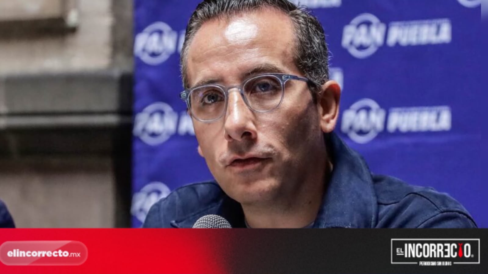 PAN realizará dos encuestas para definir a su coordinador municipal en San Pedro Cholula